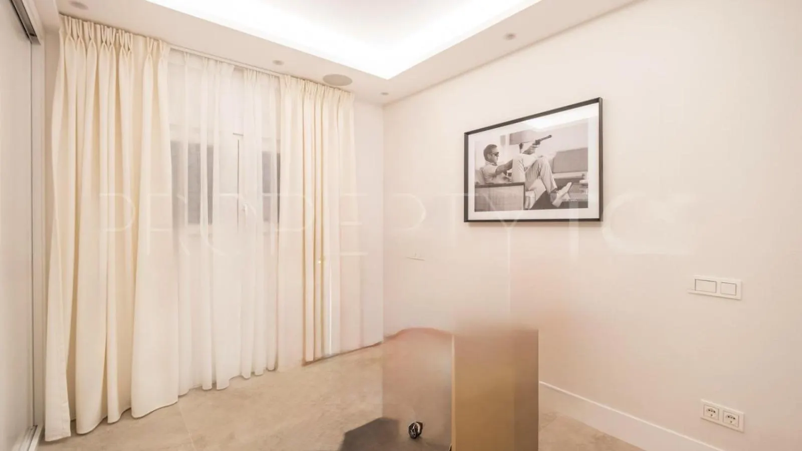 The Exquisite Townhouse In Aloha Gardens Villa Marbella 0*,